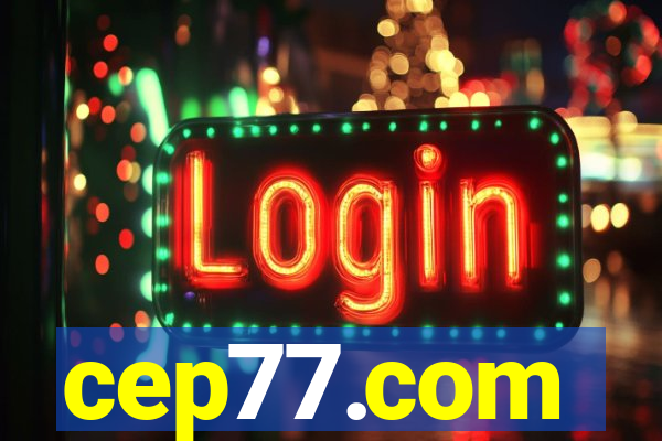 cep77.com