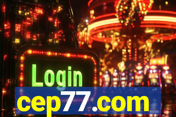cep77.com