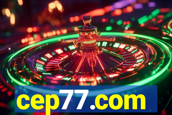 cep77.com