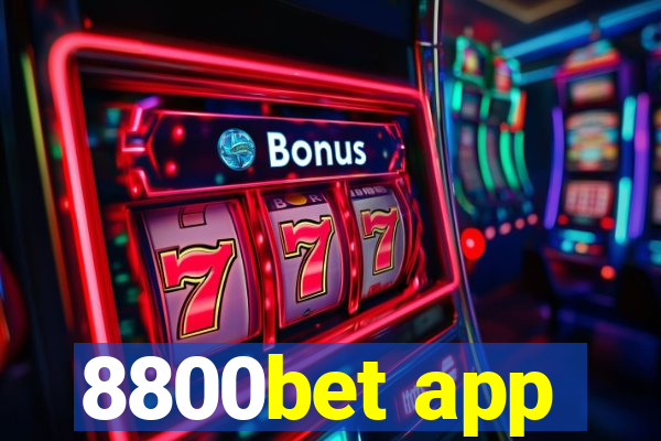 8800bet app