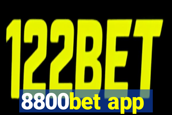 8800bet app