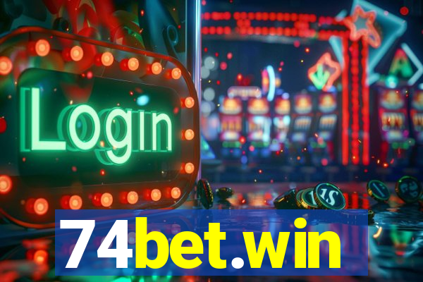 74bet.win