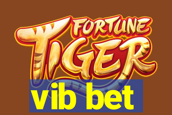 vib bet