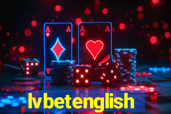 lvbetenglish