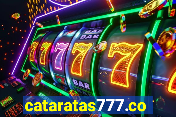 cataratas777.com