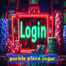 purble place jogar