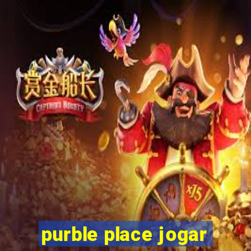 purble place jogar