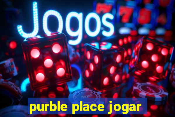 purble place jogar