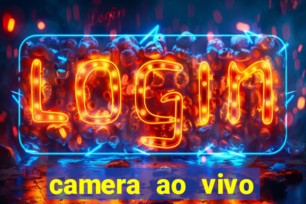 camera ao vivo porto rico