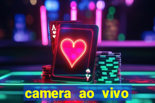 camera ao vivo porto rico
