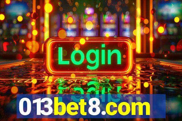 013bet8.com
