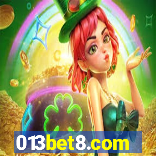 013bet8.com