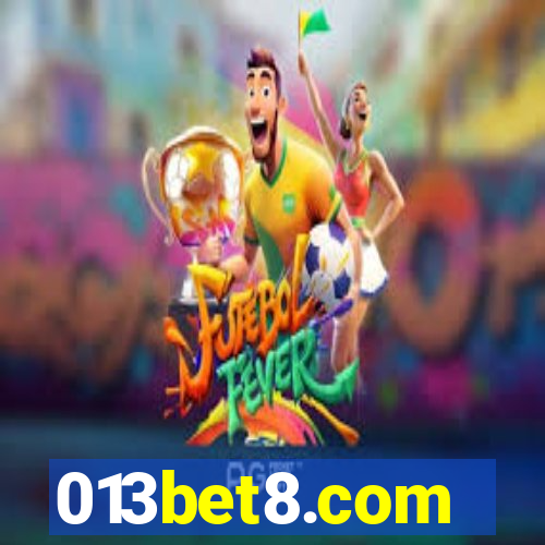 013bet8.com