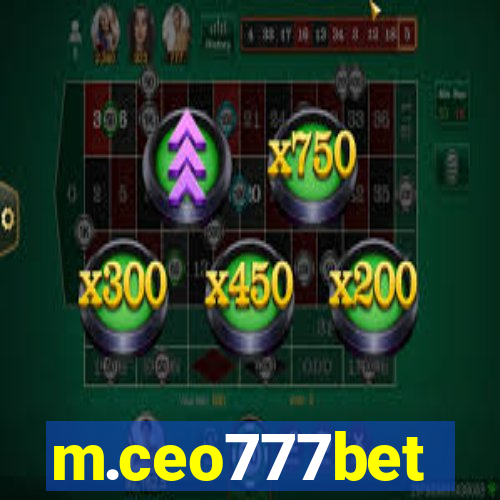 m.ceo777bet