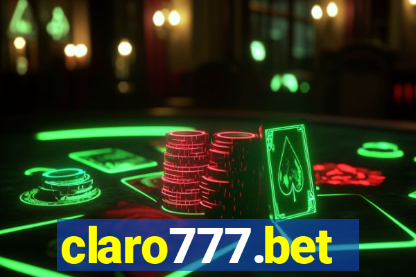 claro777.bet