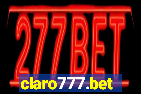 claro777.bet