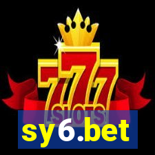 sy6.bet