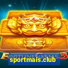sportmais.club