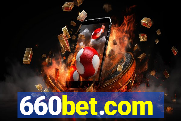 660bet.com