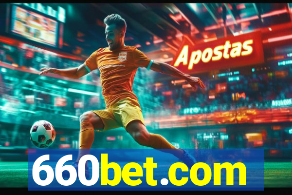 660bet.com