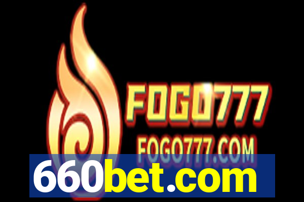 660bet.com