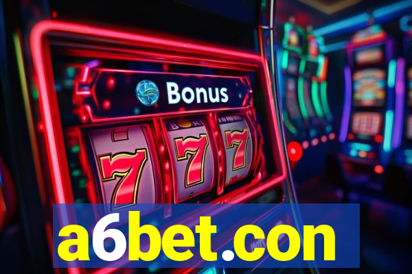 a6bet.con