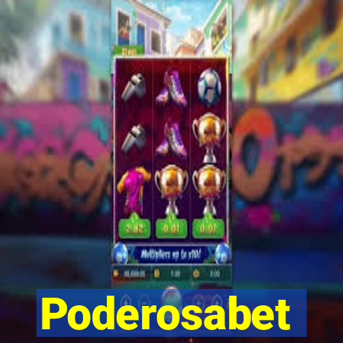 Poderosabet