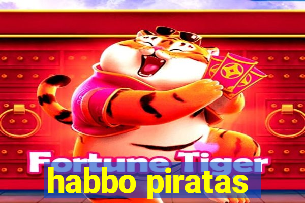 habbo piratas