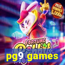 pg9 games
