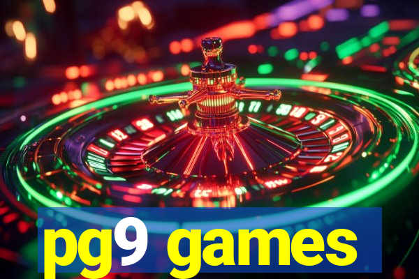 pg9 games