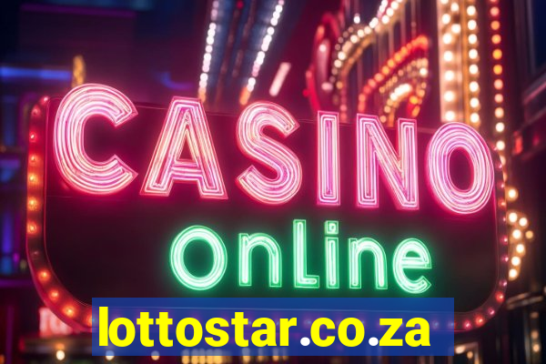 lottostar.co.za