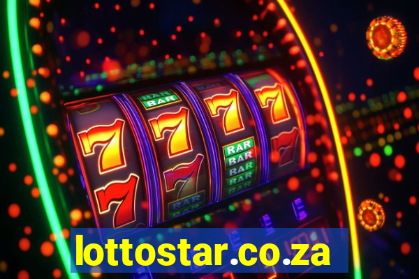 lottostar.co.za