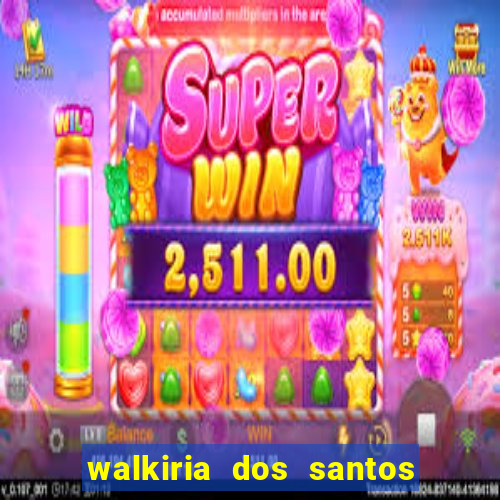 walkiria dos santos esposa de herodoto barbeiro