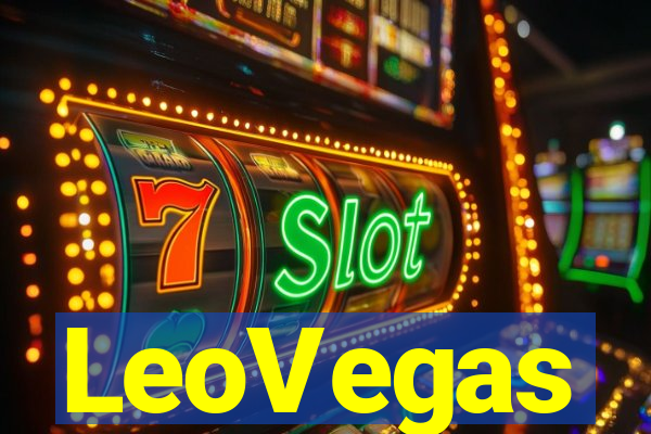 LeoVegas
