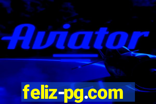 feliz-pg.com