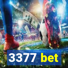 3377 bet
