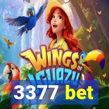 3377 bet