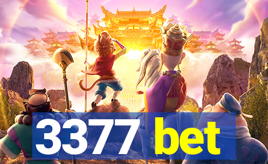 3377 bet