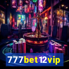 777bet12vip