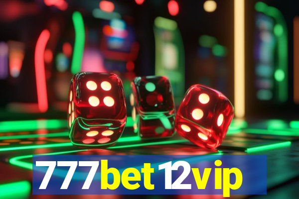 777bet12vip
