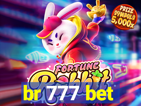br 777 bet
