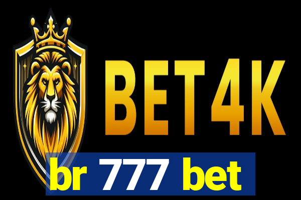 br 777 bet