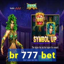 br 777 bet