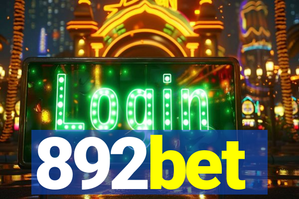 892bet