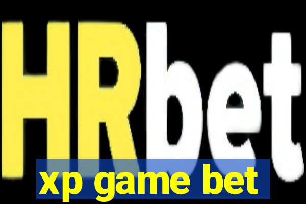 xp game bet