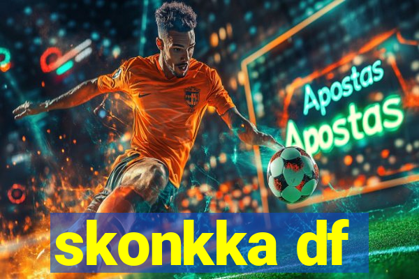 skonkka df