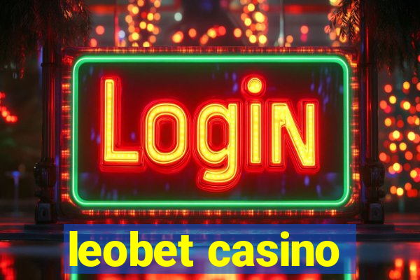 leobet casino