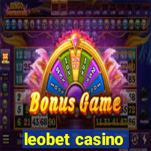 leobet casino