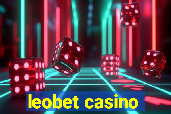 leobet casino