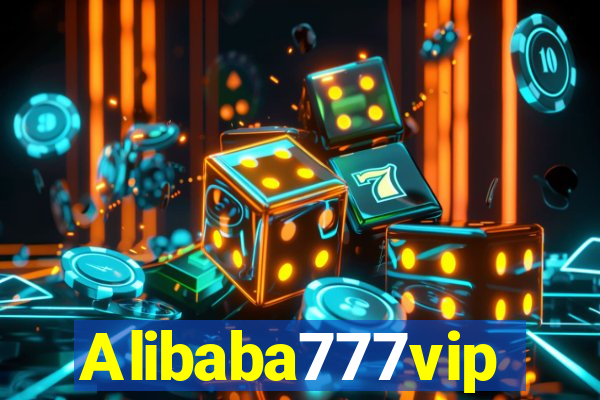 Alibaba777vip